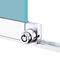 Track - Super Glide Lock