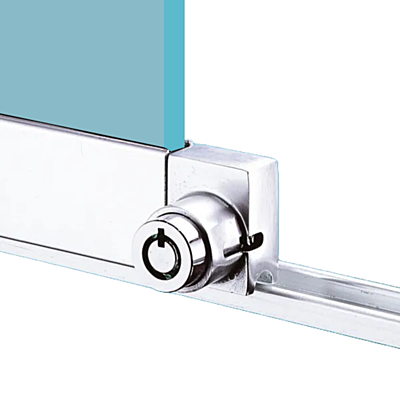 Track - Super Glide Lock