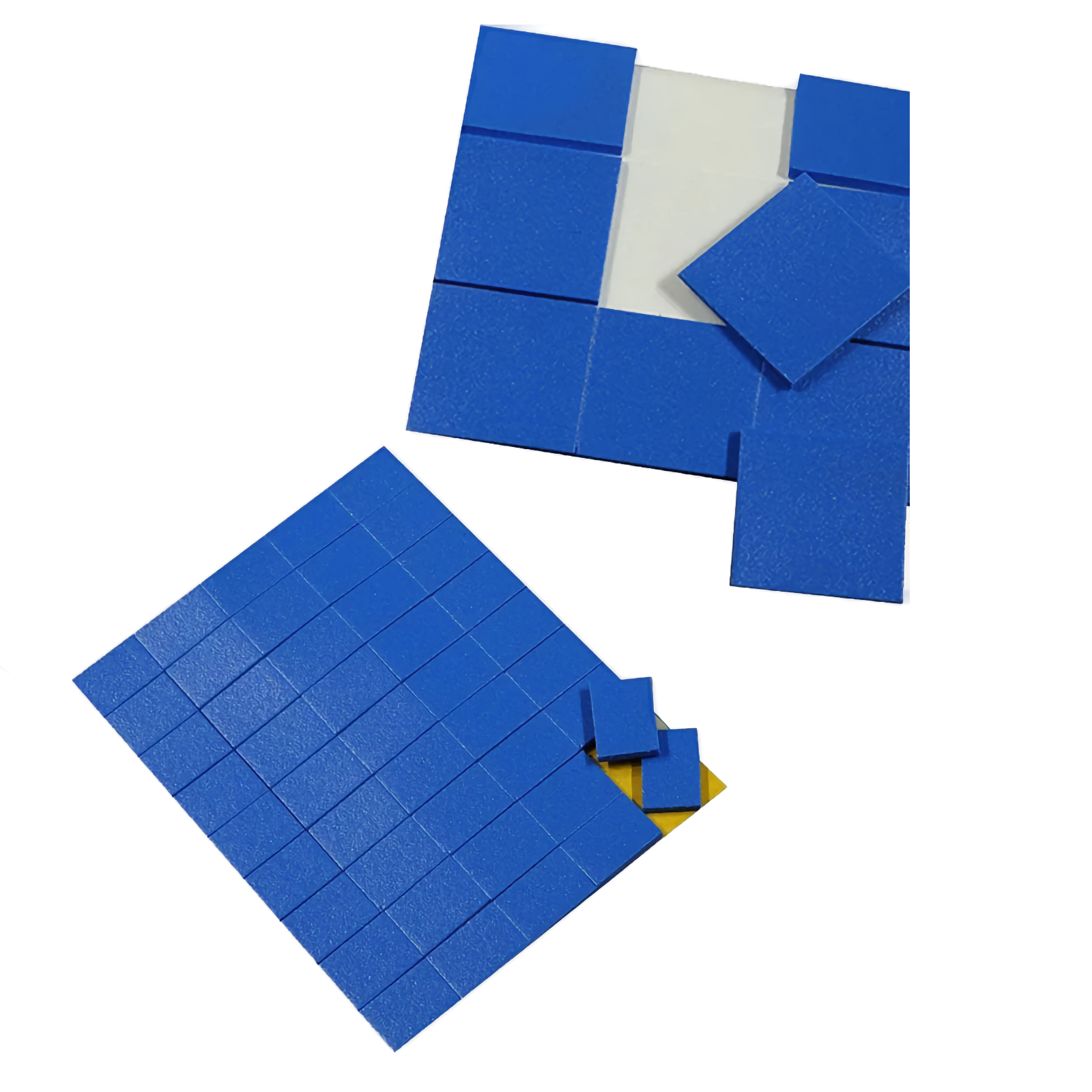 Transport Pads (4x19x25mm)