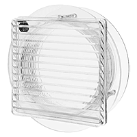 Vent-A-Matic Static Ventilator