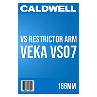 VS Restrictor Arm VEKA VS07