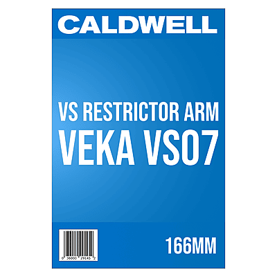 VS Restrictor Arm VEKA VS07