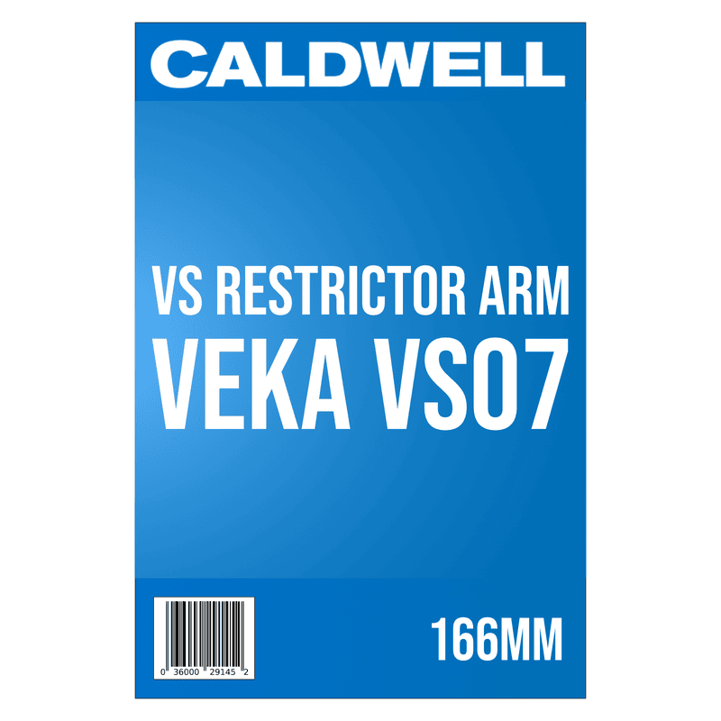 VS Restrictor Arm VEKA VS07