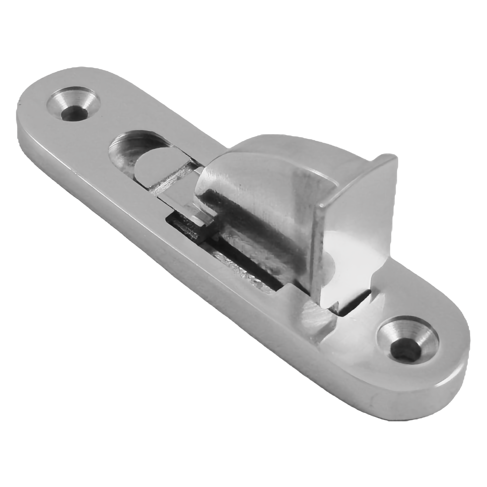 Weeks Sash Stop Radius End