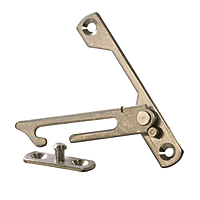 YALE Friction Stay Mega Egress Hinge Easy Clean