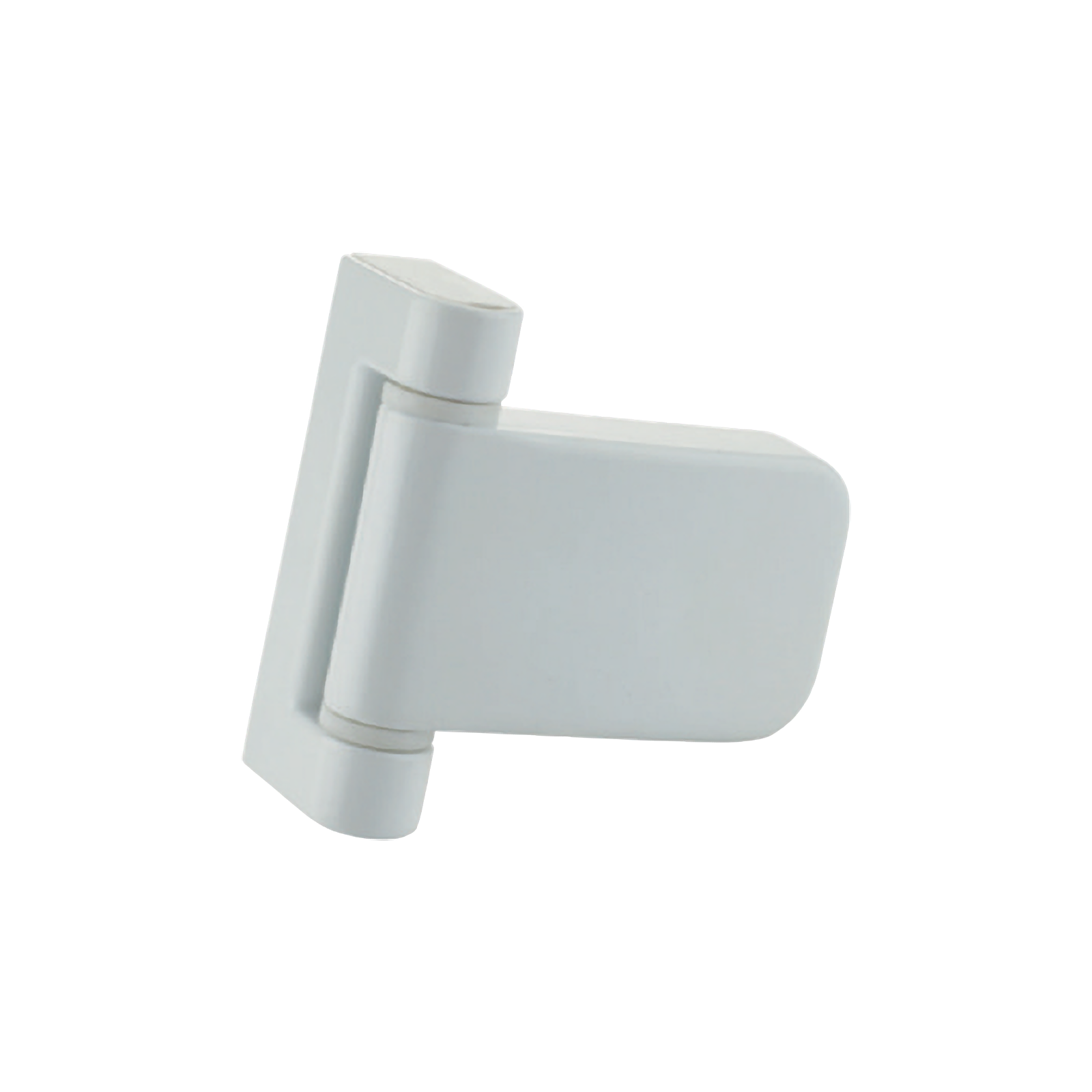 MILA ProSecure Door Hinge