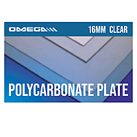 Polycarbonate Plate