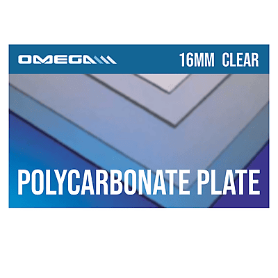Polycarbonate Plate