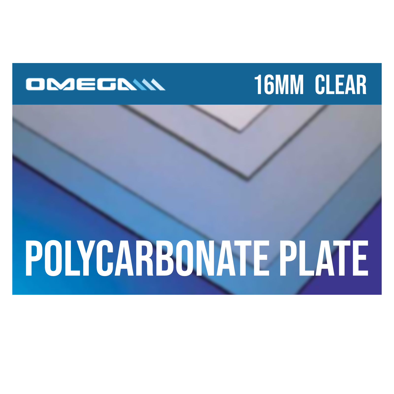 Polycarbonate Plate
