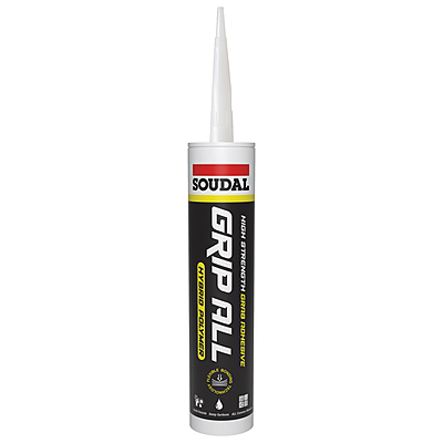 Soudal Grip All Hybrid Polymer