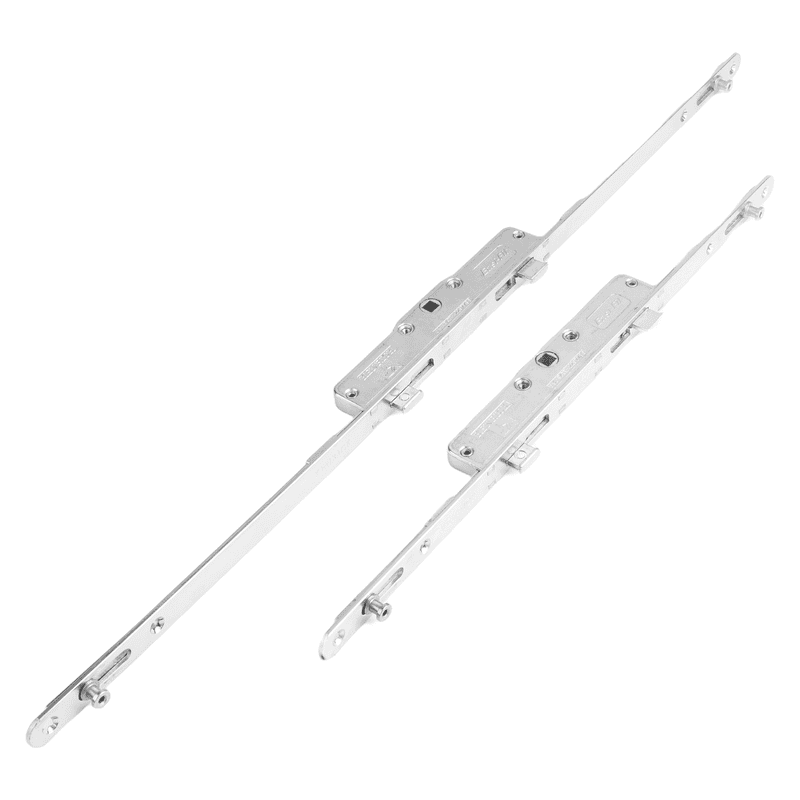 Easi Fit Lock Backset