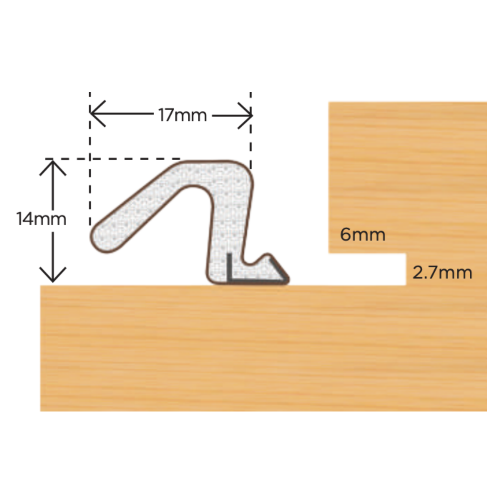 Aquatex Weather Seal