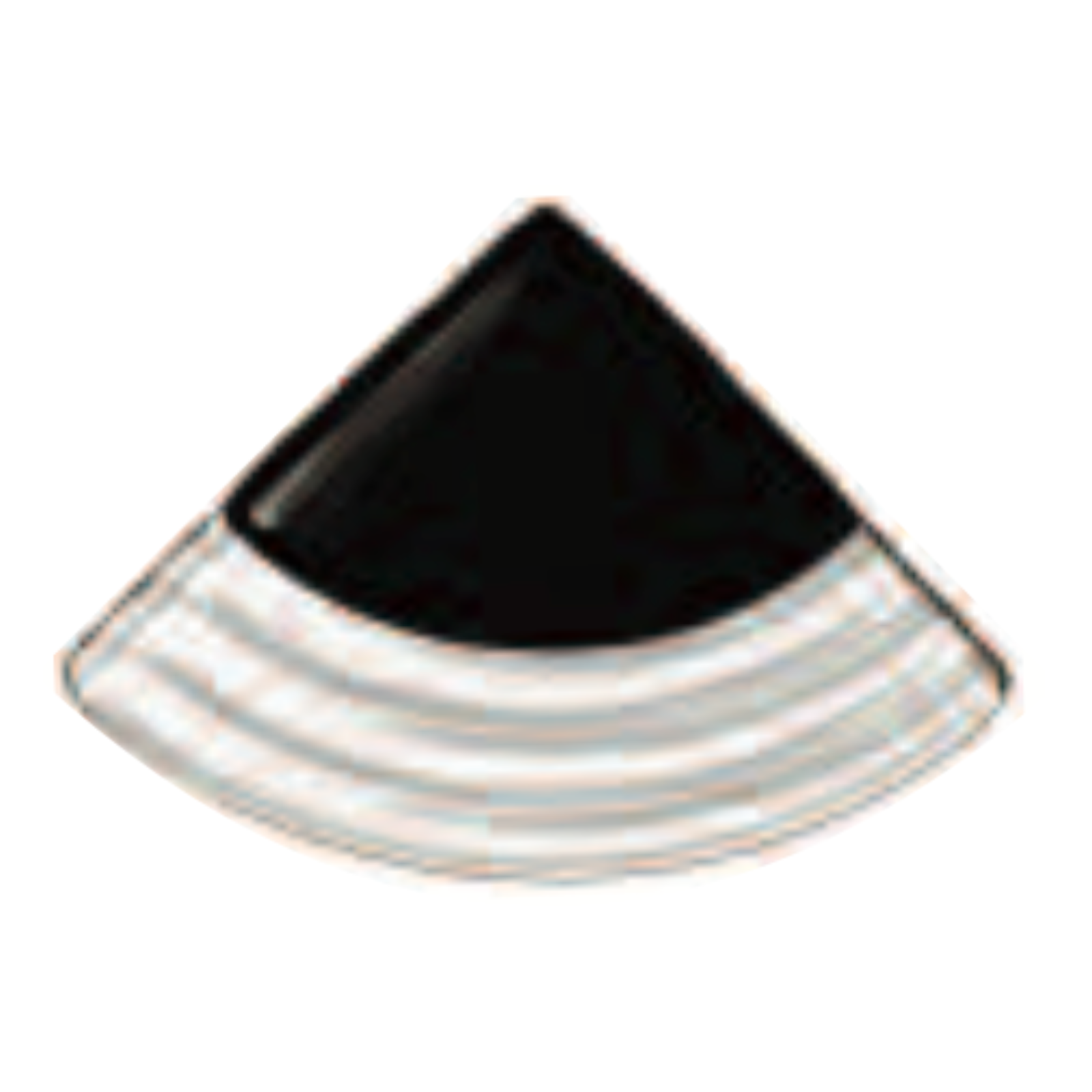 Fusion Fan Glass Tile