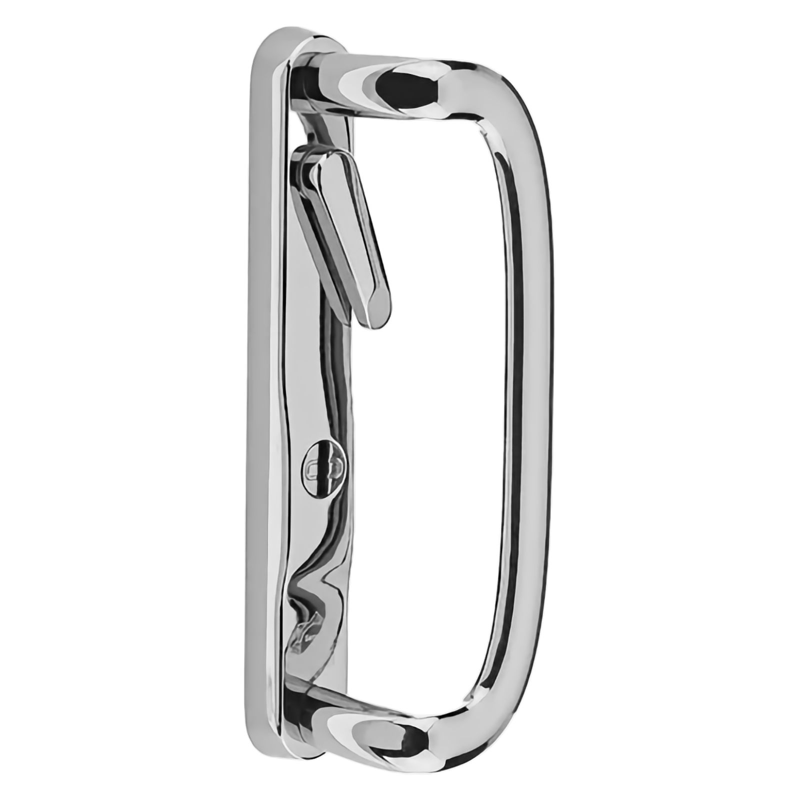 ProLinea Patio Handleset Int/Ext with PZ Lever Lever