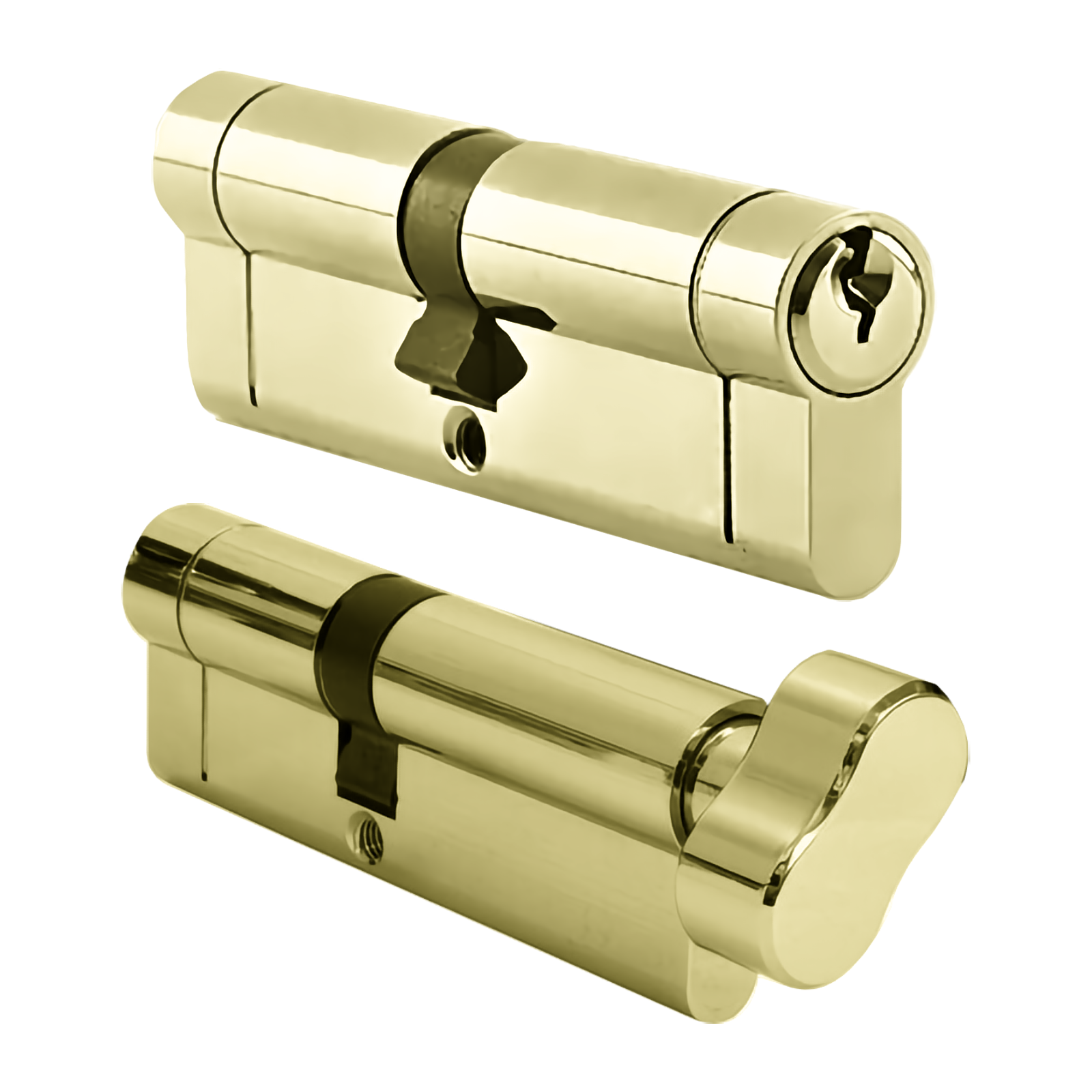 Breaksafe Cylinders