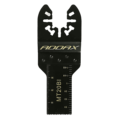 Premium MTool Blade Straight