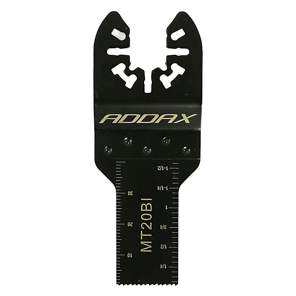 Premium MTool Blade Straight