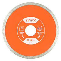 General Purpose Tile & Ceramic Blade