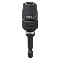 Impact Quick Release Bit Holder 