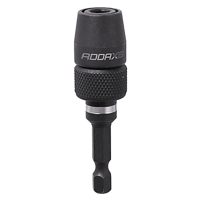 Impact Quick Release Bit Holder 