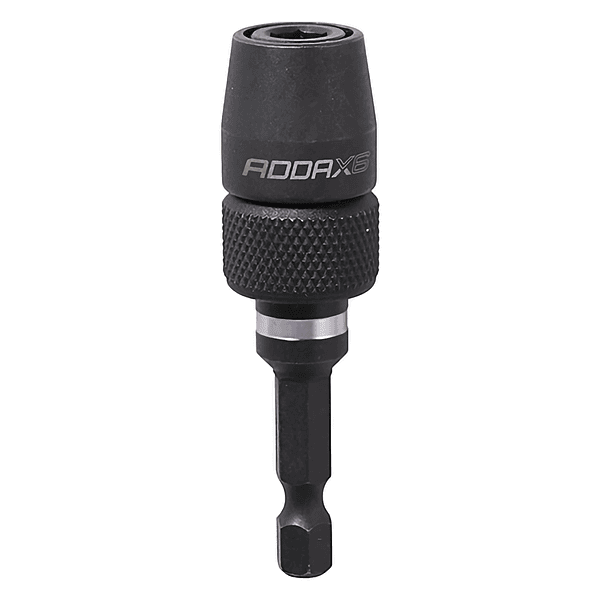 Impact Quick Release Bit Holder 