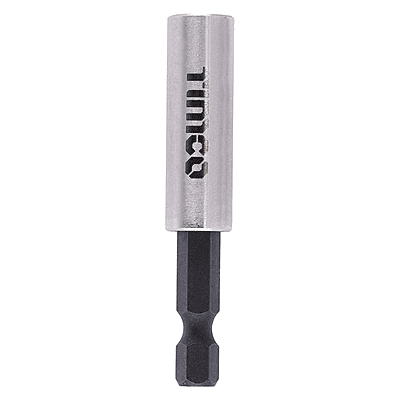 Two Piece Magnetic Bit Holders