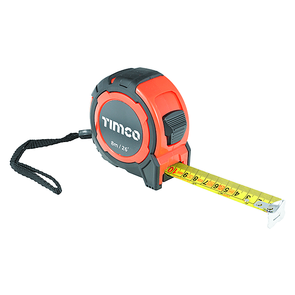 Tape Measure