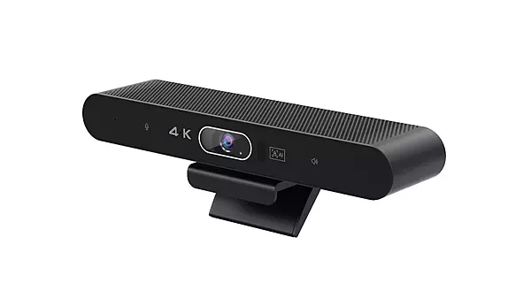 SeeUp4C 4K USB Video Bar