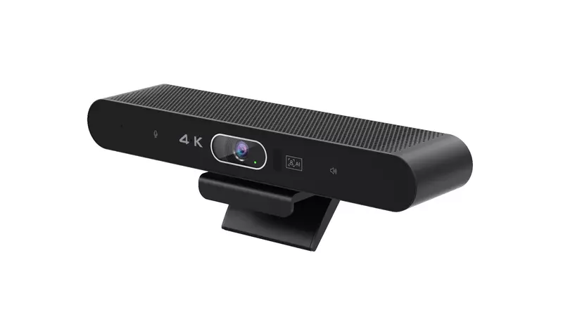 SeeUp4C 4K USB Video Bar