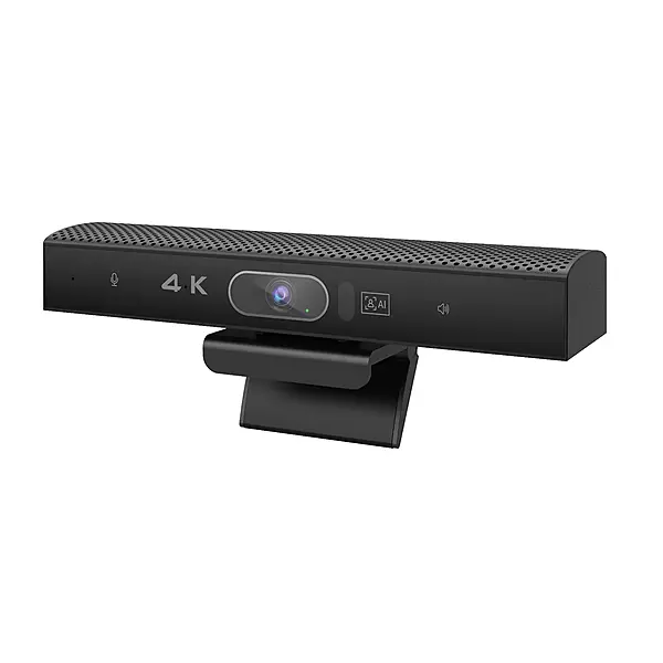 SeeUp 3R 4K AI USB Video Bar