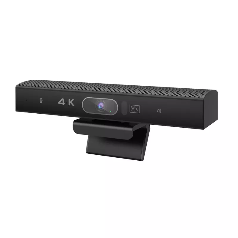 SeeUp 3R 4K AI USB Video Bar