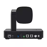 P20F4 4K Professional PTZ Conference Camera