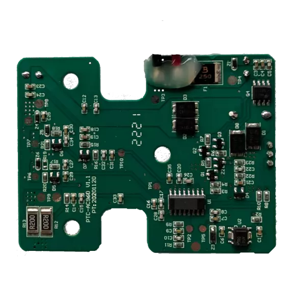 AC960 PCB
