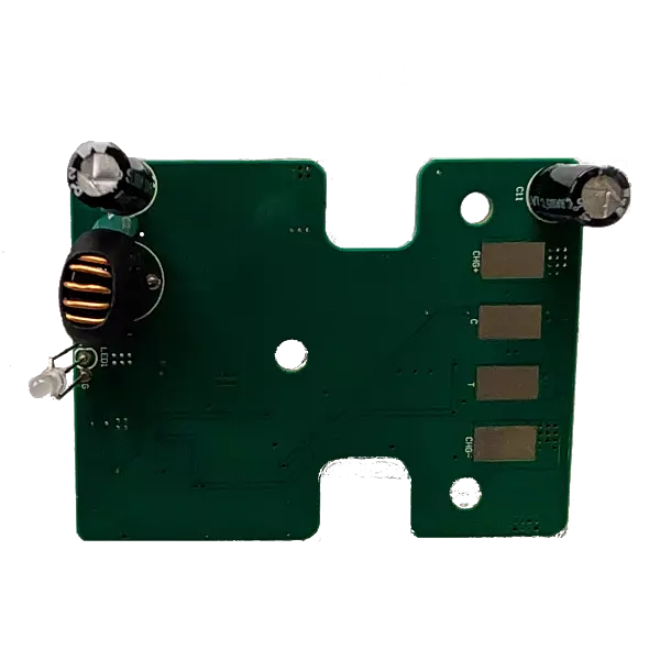 AC960 PCB