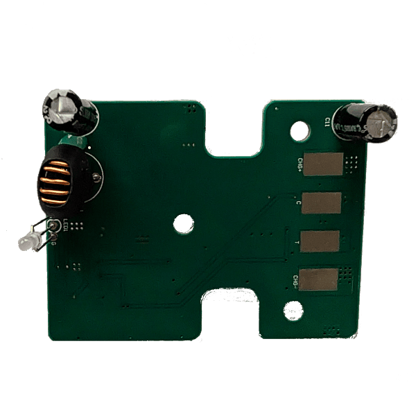 AC960 PCB