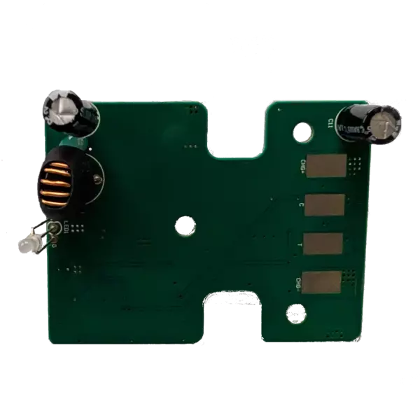 AC960 PCB