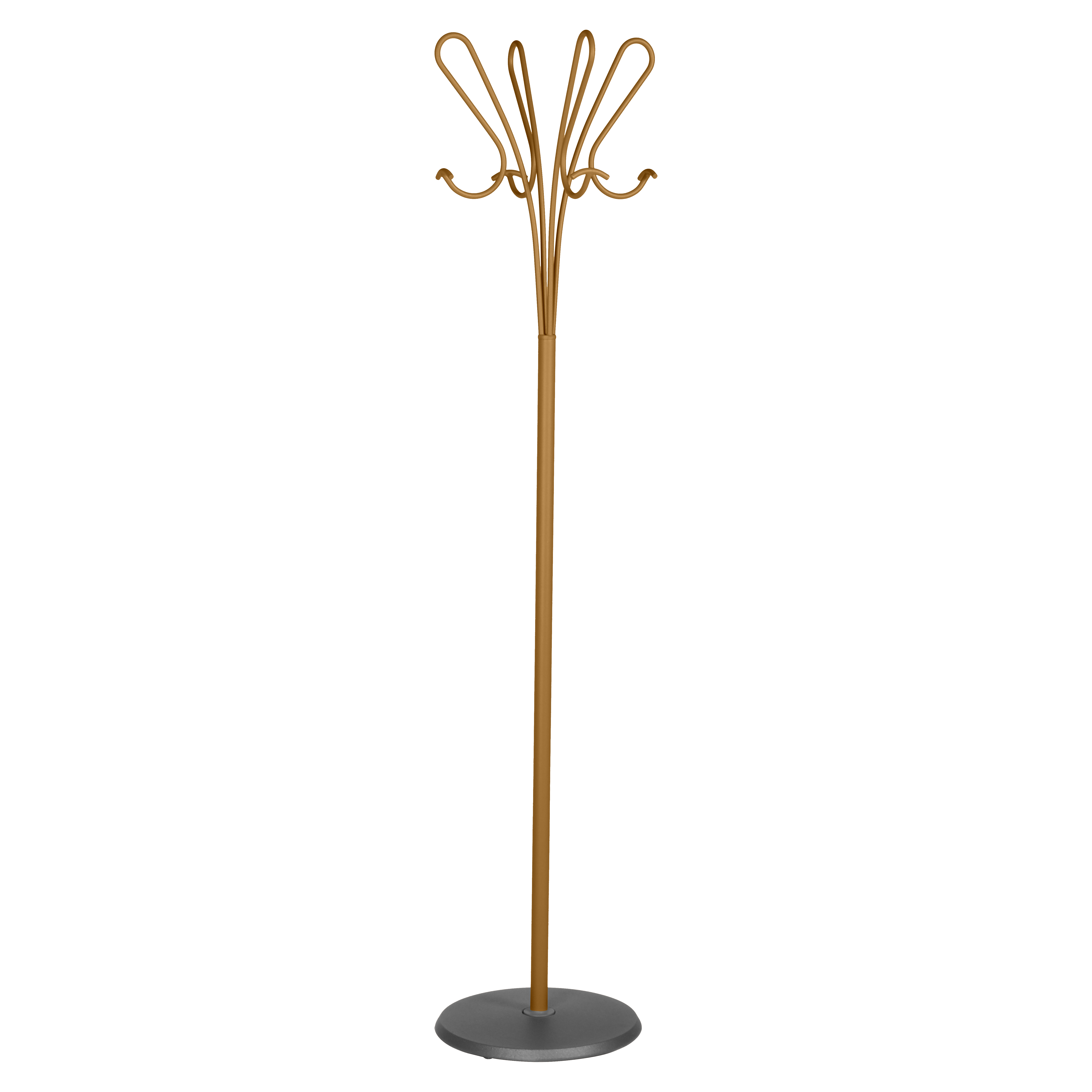 Accroche Coeurs Coat Stand