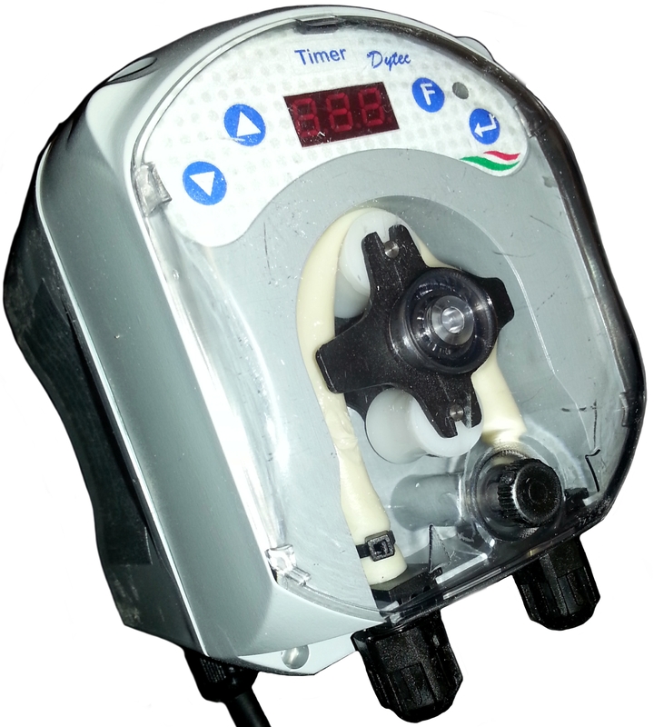 Dosing Pump ADD8003010000000