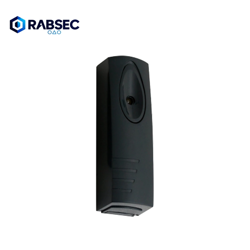Texecom Impaq S - Black