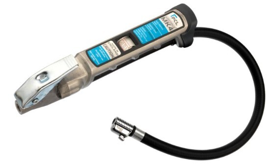 AIRFORCE MK4 Tyre Inflators