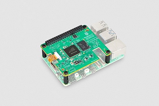 Raspberry Pi AI HAT+ 2 Raspberry Pi AI HAT+ 2