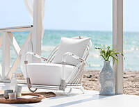 Charlottenborg Exterior Armchair