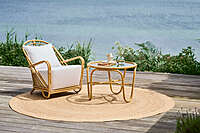 Charlottenborg Exterior Armchair