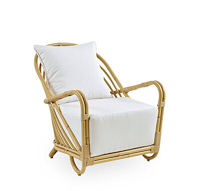 Charlottenborg Exterior Armchair