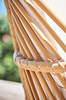 Charlottenborg Exterior Armchair