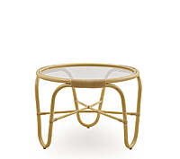 Charlottenborg Exterior Coffee Table Charlottenborg Exterior Coffee Table