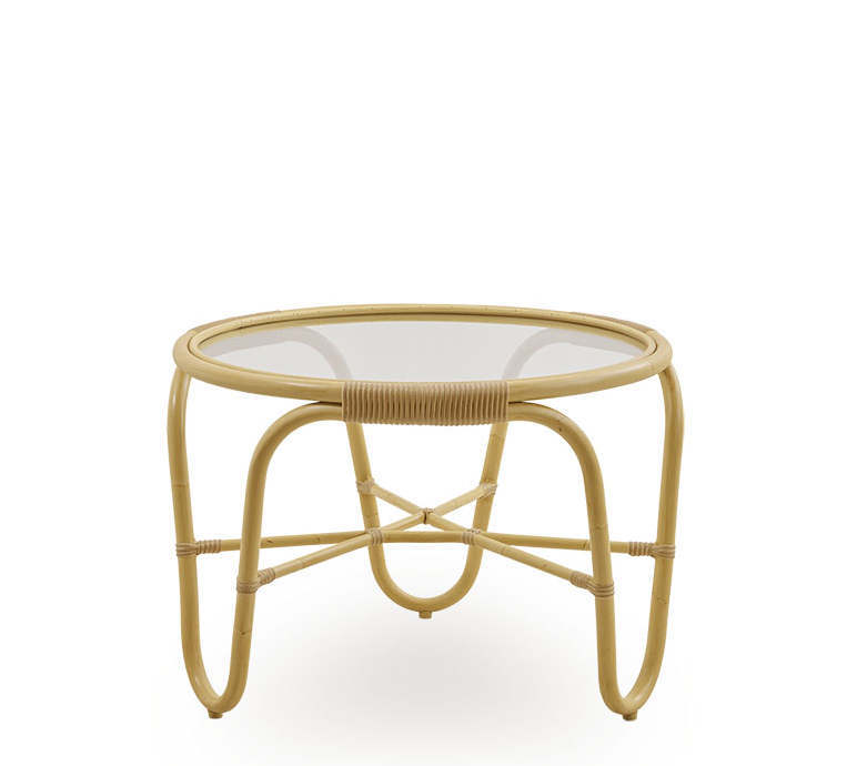Charlottenborg Exterior Coffee Table Charlottenborg Exterior Coffee Table