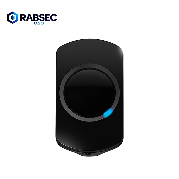 TEXECOM AKC‑0006 CAPTURE Q20 QUAD PIR MOTION DETECTOR – BLACK