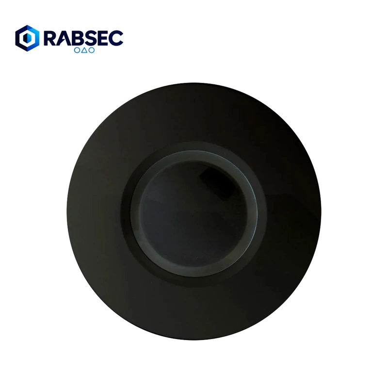 Texecom Capture CQ - Black