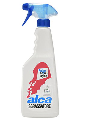 ECOLABEL Entfetter | 1 × 750 ml